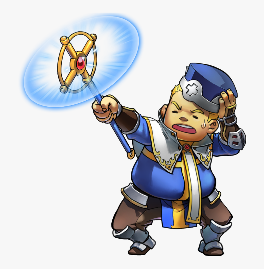 Cleric - Cleric Png, Transparent Png, Free Download