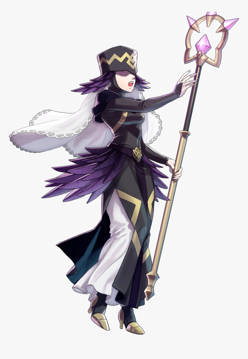 Feh Cleric, HD Png Download, Free Download