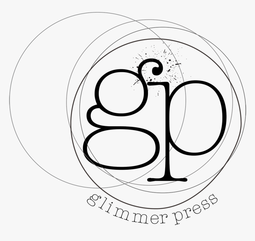 Glimmer Press - Circle, HD Png Download, Free Download