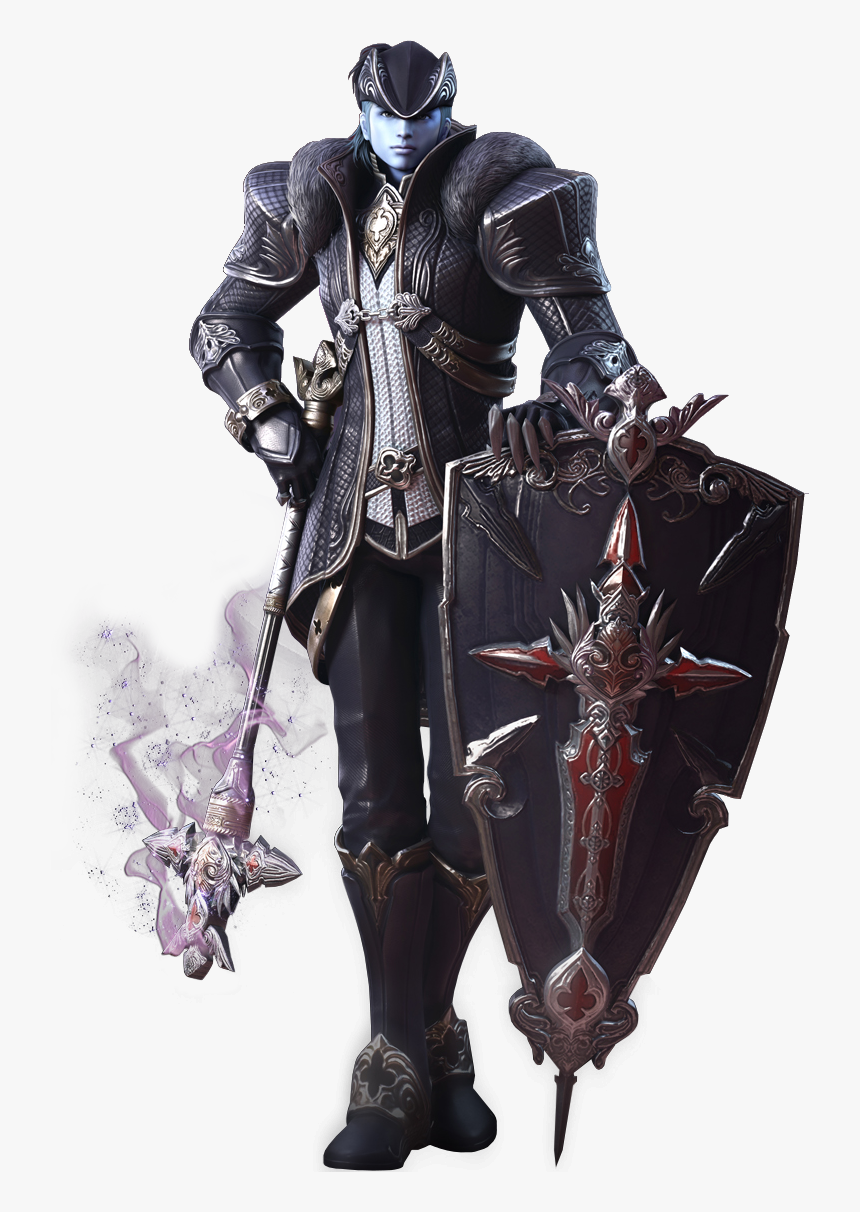 Fantasy Gorum Cleric Art, HD Png Download, Free Download