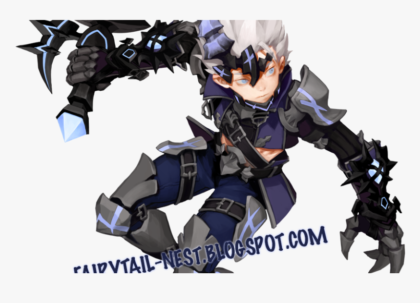 Dragon Nest Cleric Png , Png Download - Dragon Nest Warrior Awakening, Transparent Png, Free Download