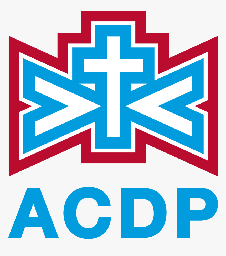 Acdp Party, HD Png Download, Free Download