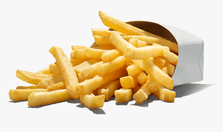 Cono De Papas Fritas Png , Png Download - Burger King Fries Png, Transparent Png, Free Download