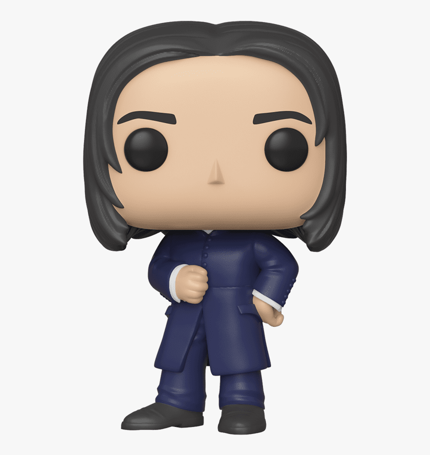 Harry Potter Yule Ball Severus Snape Pop Vinyl Figure - Funko Pop Harry Potter, HD Png Download, Free Download