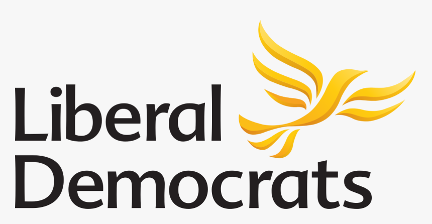 Liberal Democrats Party Logo, HD Png Download, Free Download