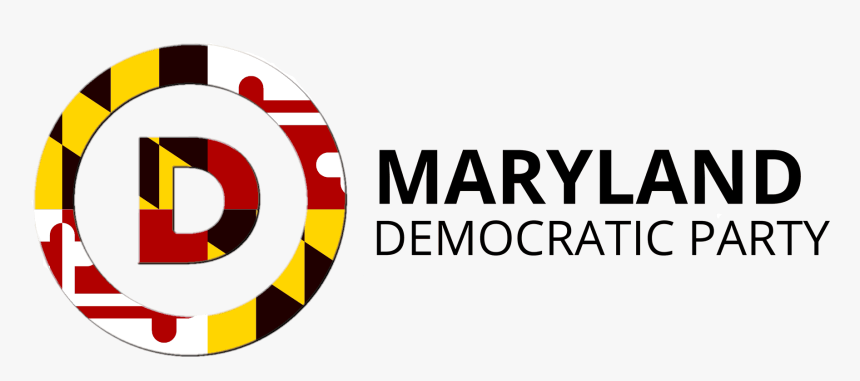 Maryland Democratic Party Symbol, HD Png Download, Free Download