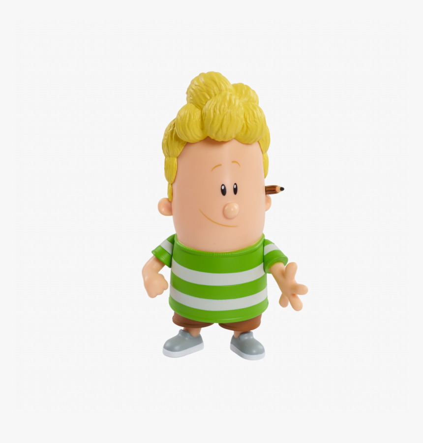 Captain Underpants Movie Harold, HD Png Download, Free Download