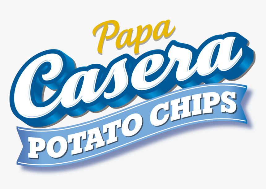 Logo Papas Fritas , Png Download - Food, Transparent Png, Free Download