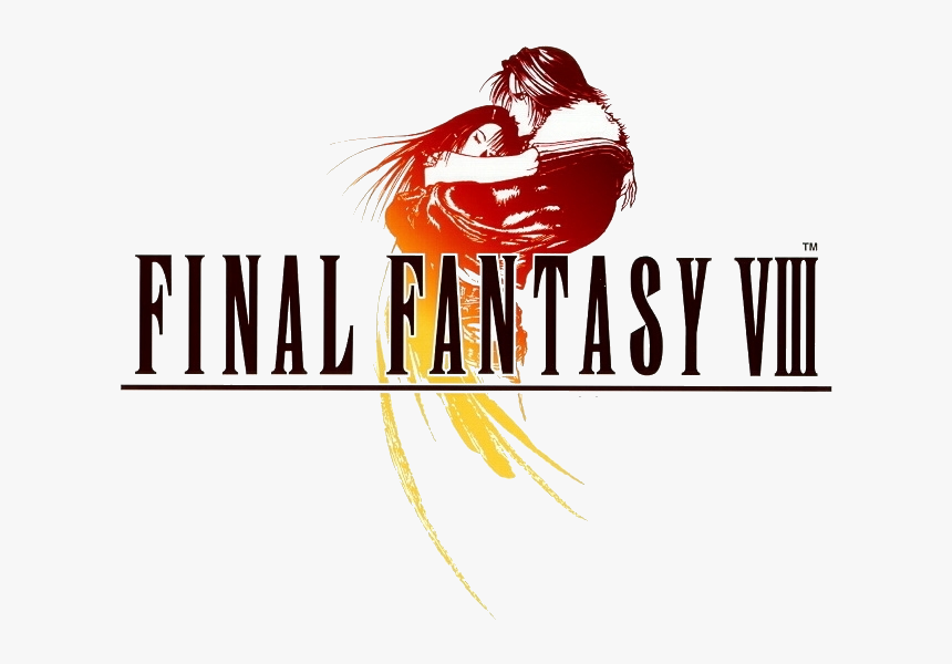 Transparent Final Fantasy 13 Logo Png - Fragment Of Memories, Png Download, Free Download