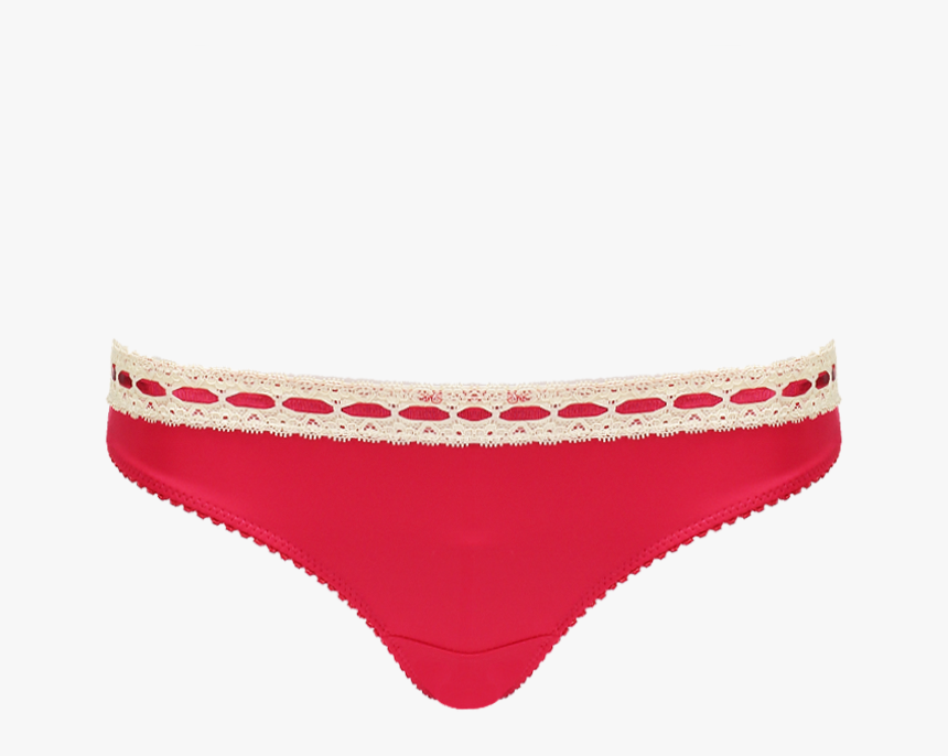 Transparent Thong Png - Panties, Png Download, Free Download