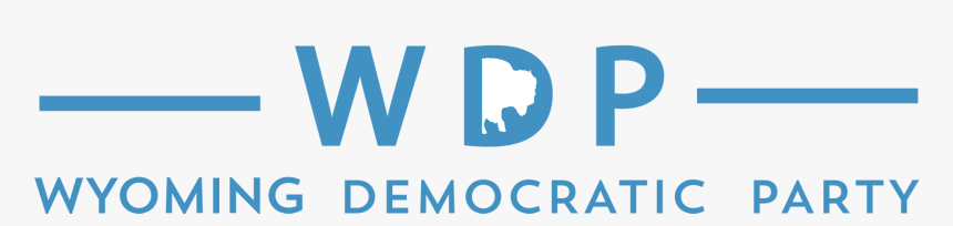 Wyoming Democratic Party Logo, HD Png Download, Free Download