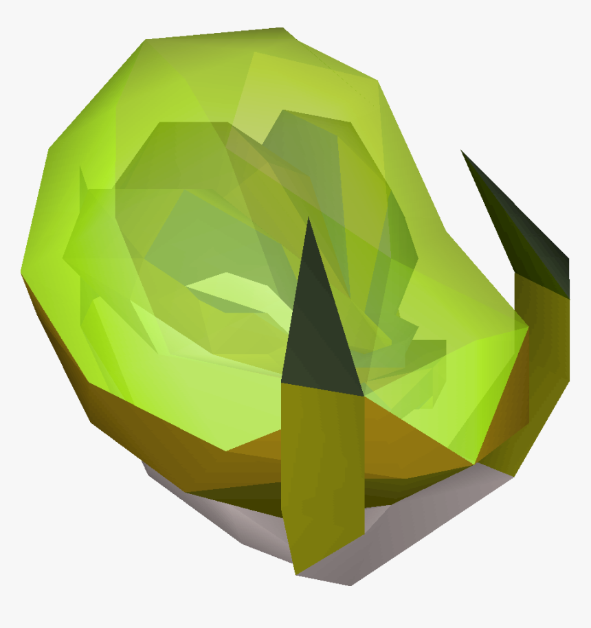Old School Runescape Wiki - Serpentine Helm Osrs, HD Png Download, Free Download