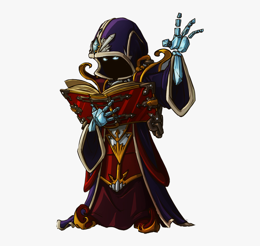 S Homebrew Wiki - Dungeon Defenders Png, Transparent Png, Free Download