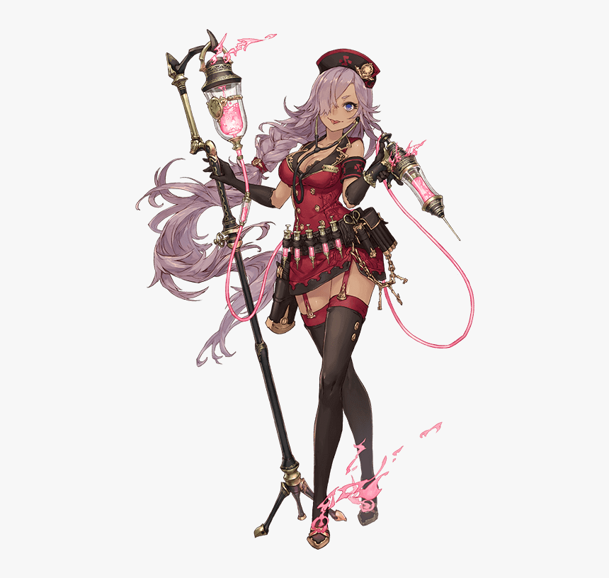 Sinoalice Cinderella Cleric, HD Png Download, Free Download