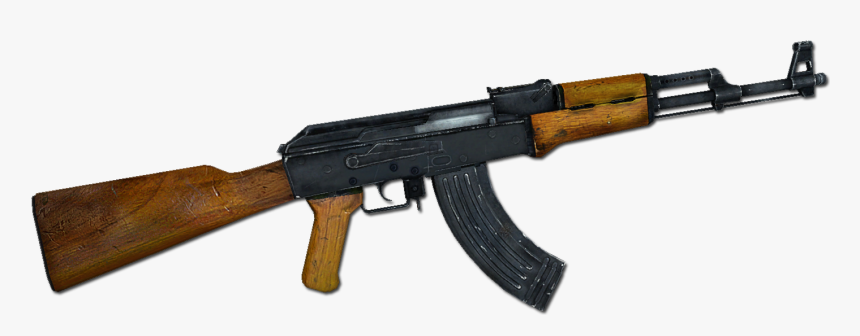 Ak 47, HD Png Download, Free Download