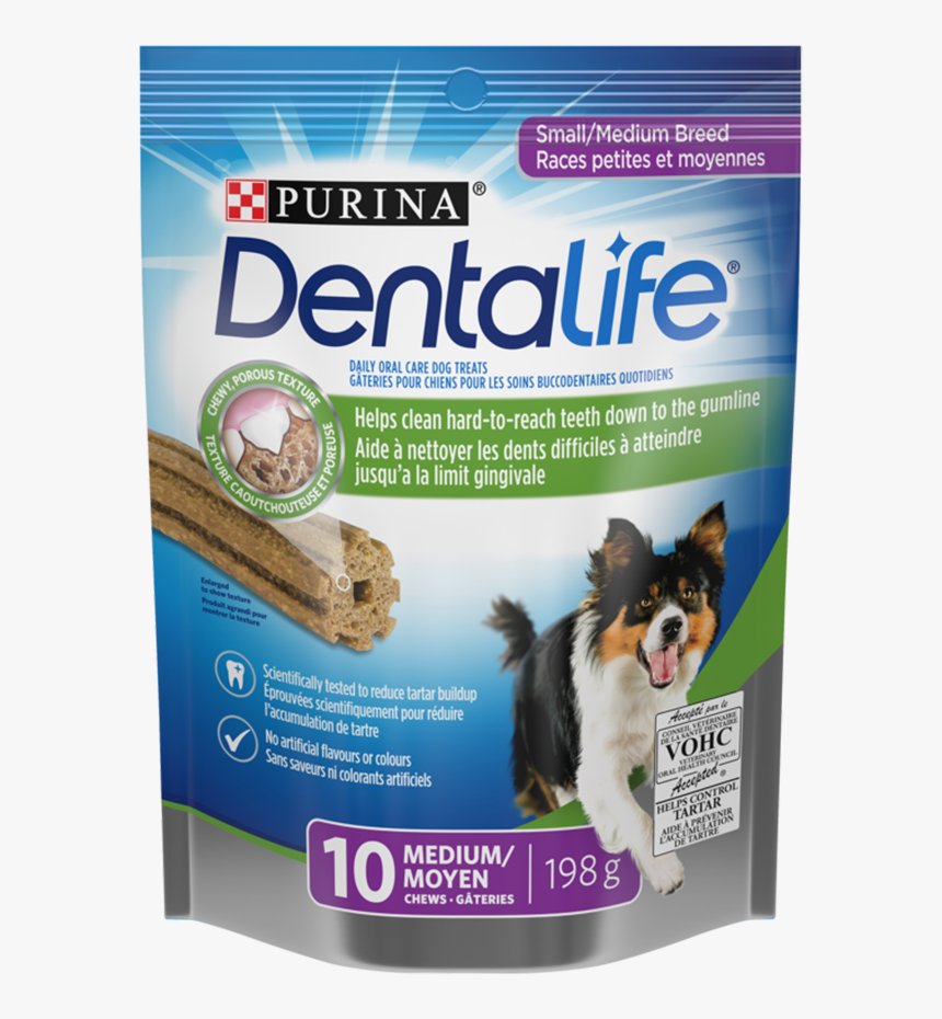 Dentalife Purina, HD Png Download, Free Download