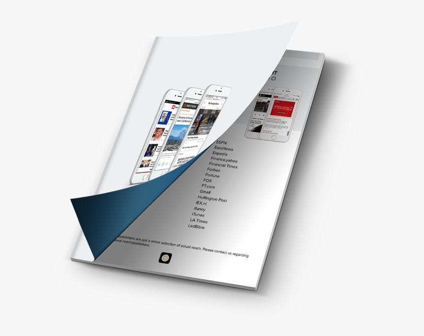 Cover-global Media Kit, HD Png Download, Free Download