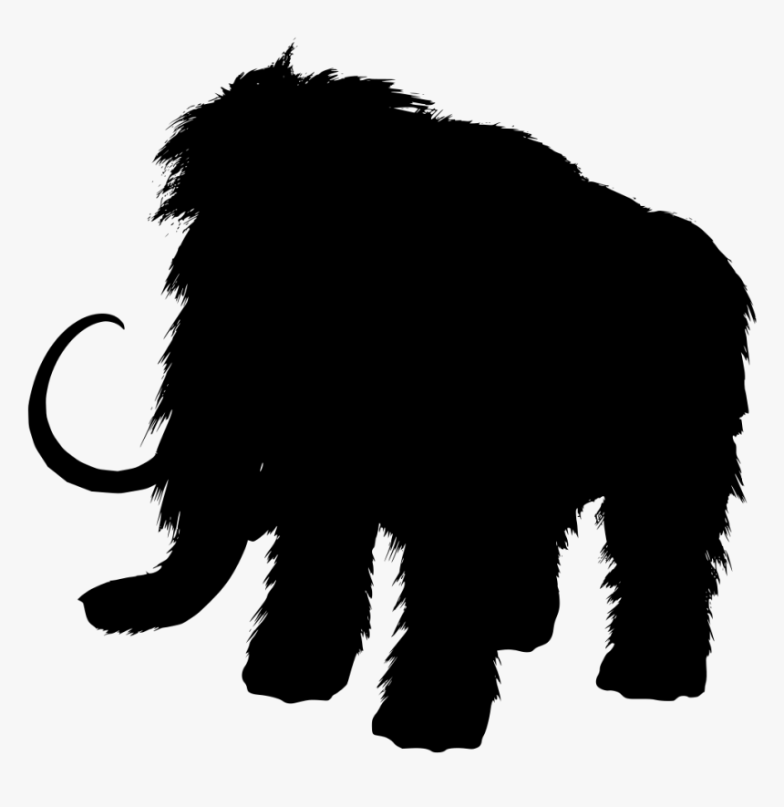 Mammoth, HD Png Download, Free Download