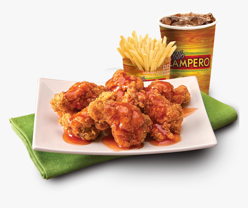 Pollo Campero, HD Png Download, Free Download