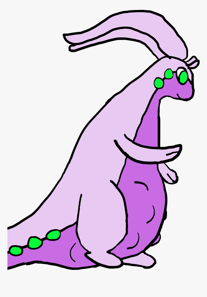 Goodra Belly Clipart , Png Download - Belly Goodra, Transparent Png, Free Download