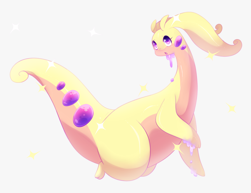 Goodra Shiny, HD Png Download, Free Download