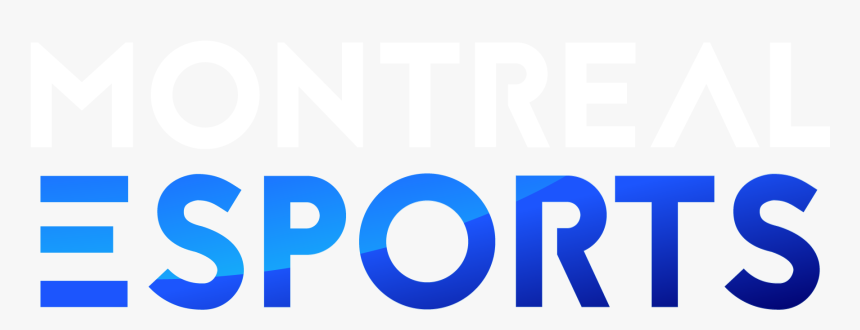 Montreal Esports Logo - Colorfulness, HD Png Download, Free Download