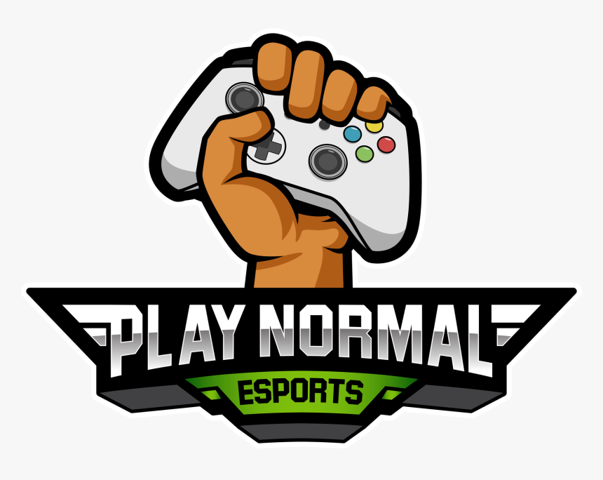 Untitled - Play Normal Esports, HD Png Download, Free Download