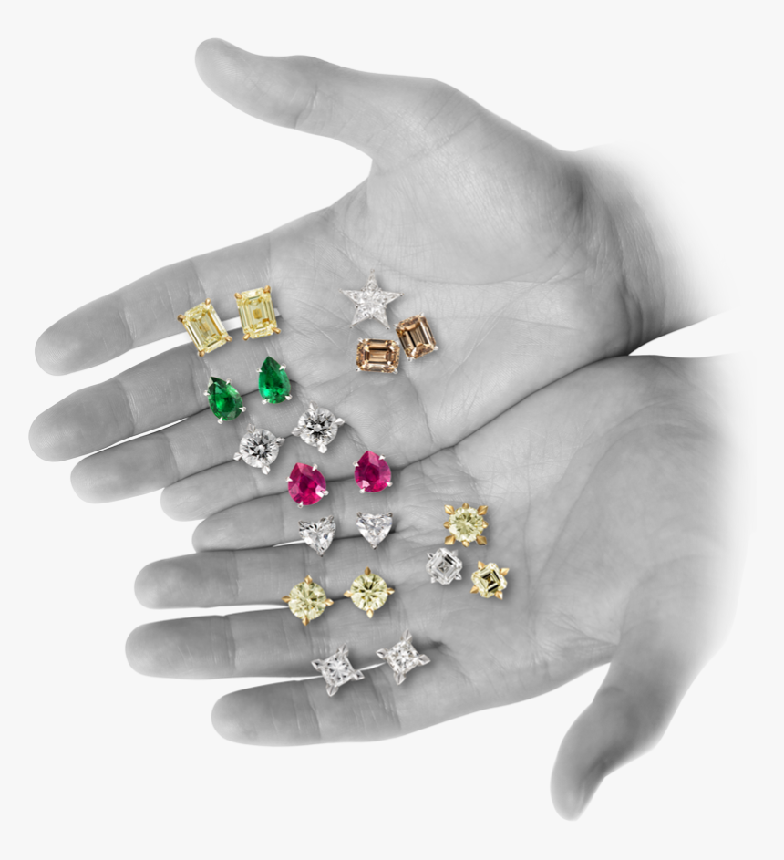 Earrings, HD Png Download, Free Download