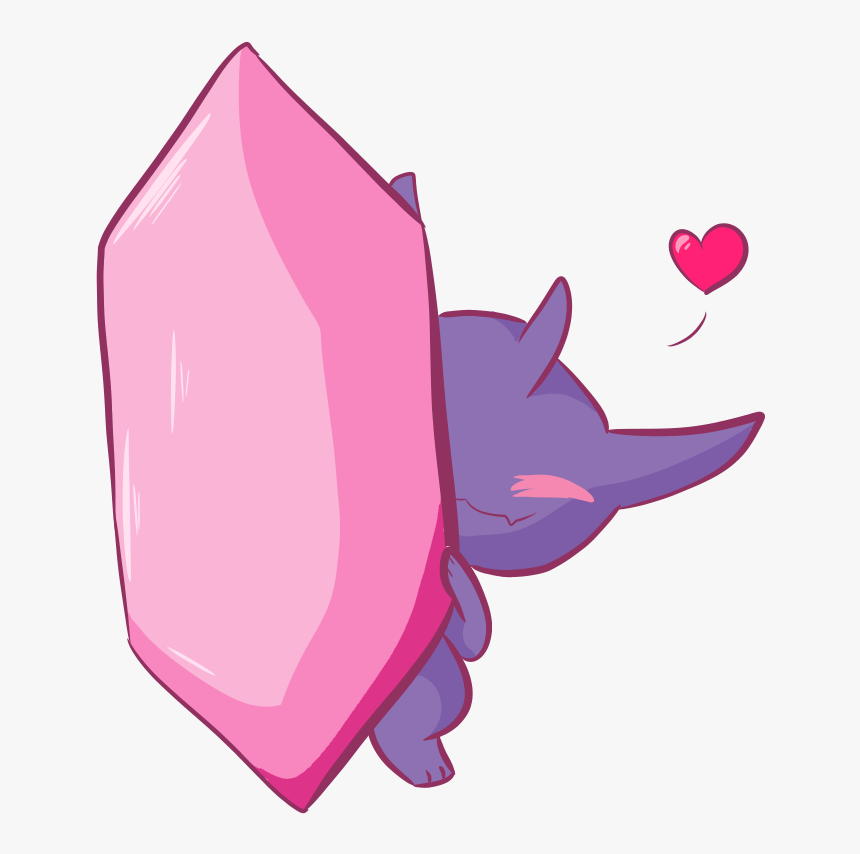 Sableye Mega , Png Download - Illustration, Transparent Png, Free Download