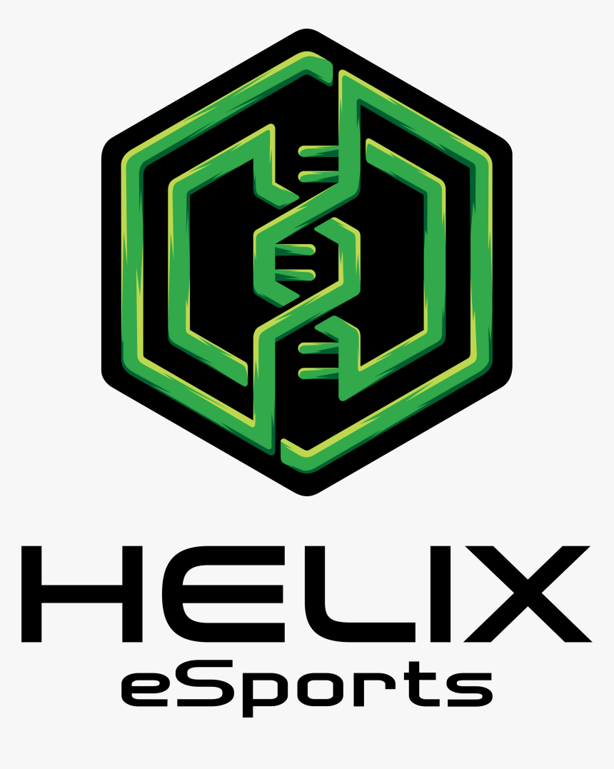 Helix Esports Logo, HD Png Download, Free Download