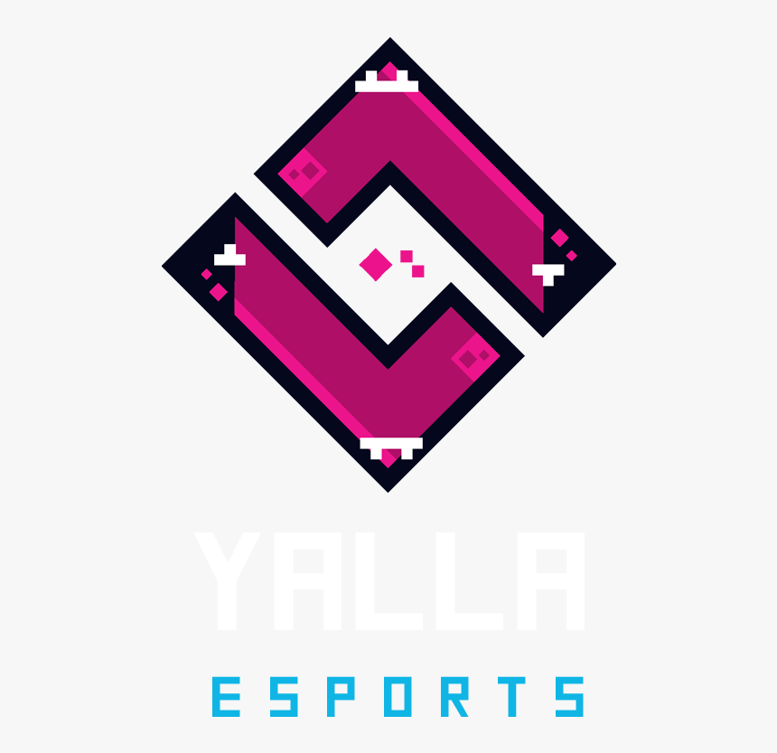 Yalla Esports - Yalla Esports Logo Png, Transparent Png, Free Download