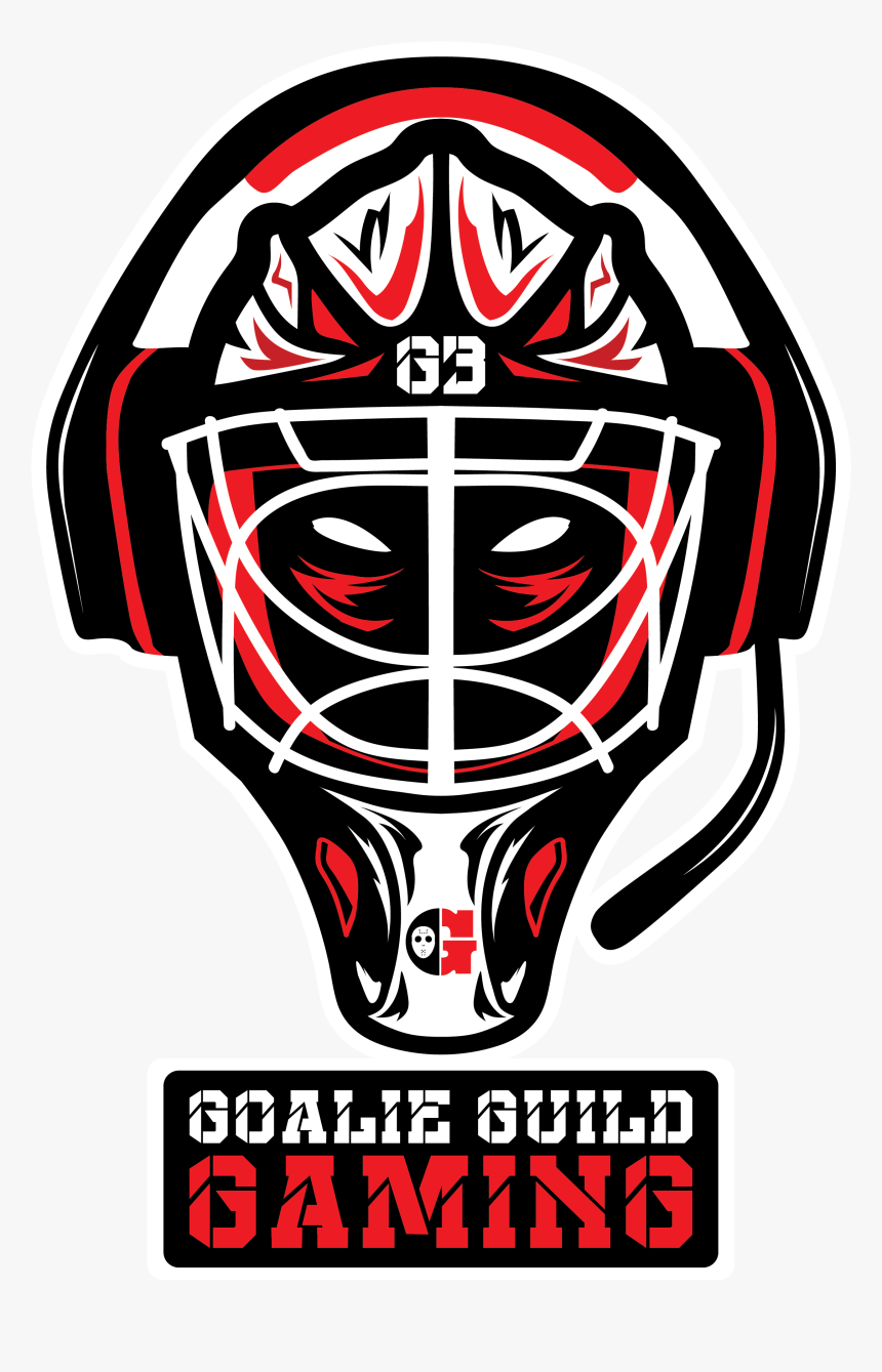 Goalie Esports Logo, HD Png Download, Free Download