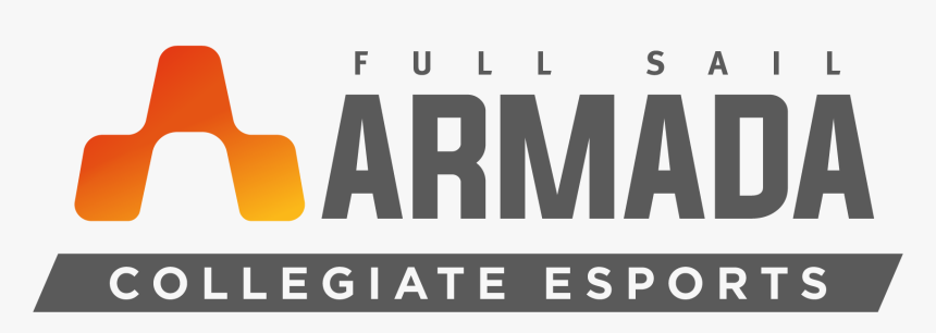 Full Sail Armada Collegiate Esports - Full Sail Armada Logo, HD Png Download, Free Download