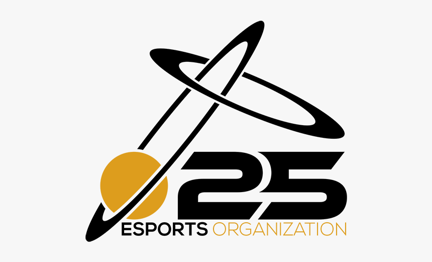 X25 Esports Logo, HD Png Download, Free Download