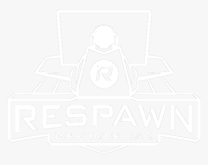 Respawn Esports Bar Logo - Respawn Wien, HD Png Download, Free Download