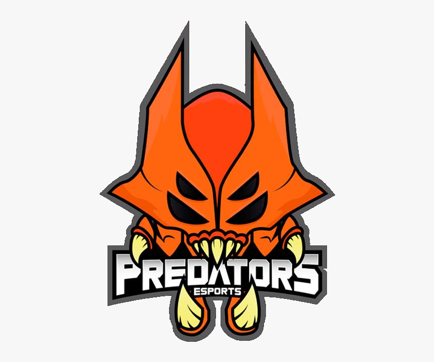 Predators League Of Legends, HD Png Download, Free Download