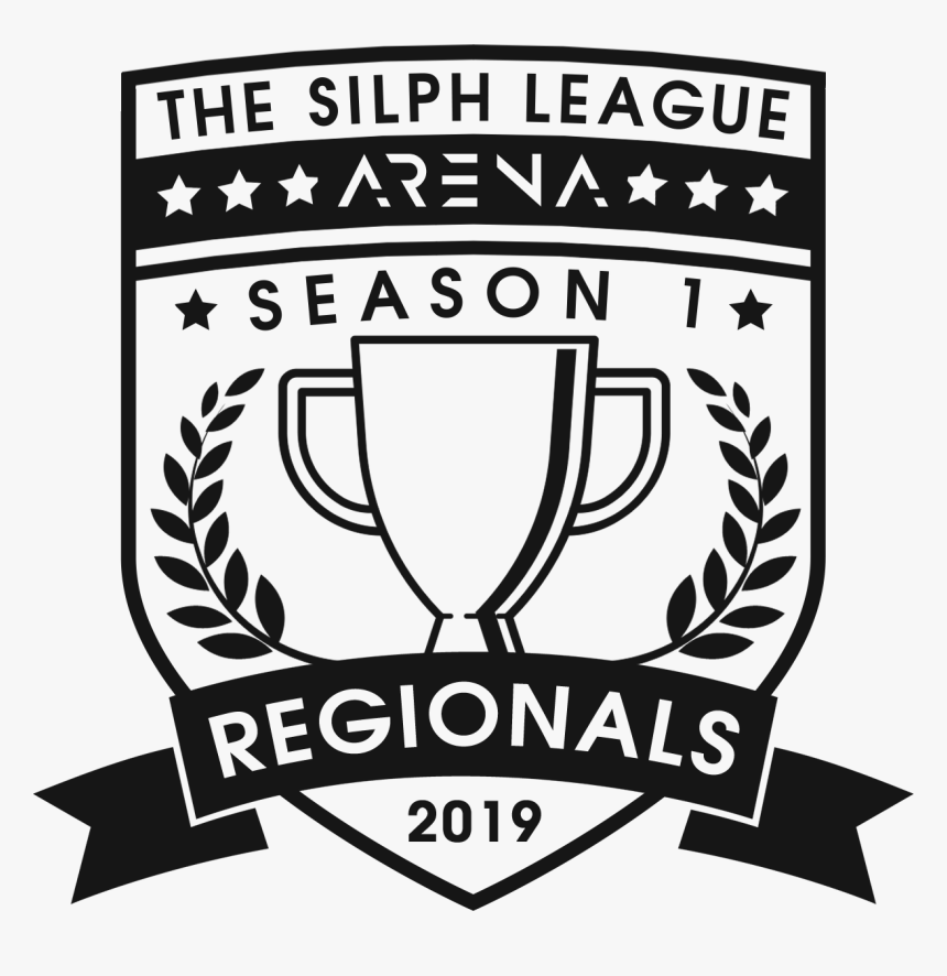 Silph Arena Season 1 Regionals, HD Png Download, Free Download