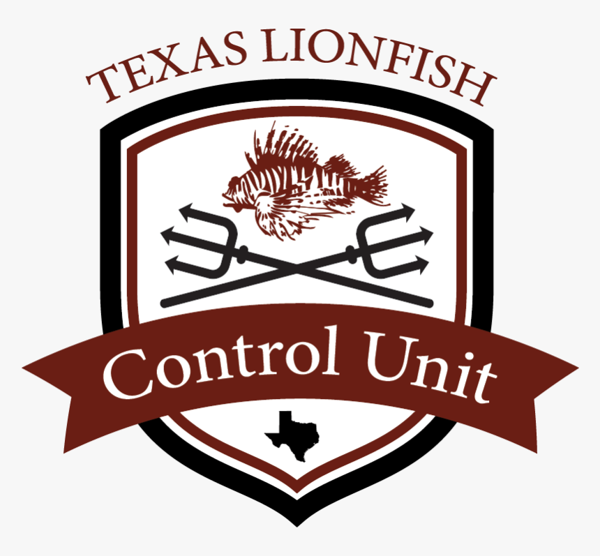 Texas Lionfish Control Unit - Cornhole Svg, HD Png Download, Free Download