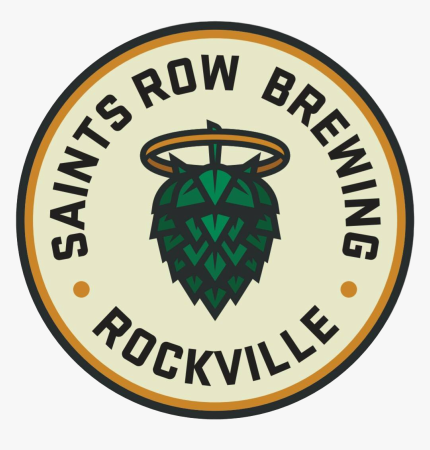 Saints Row Brewing, HD Png Download, Free Download