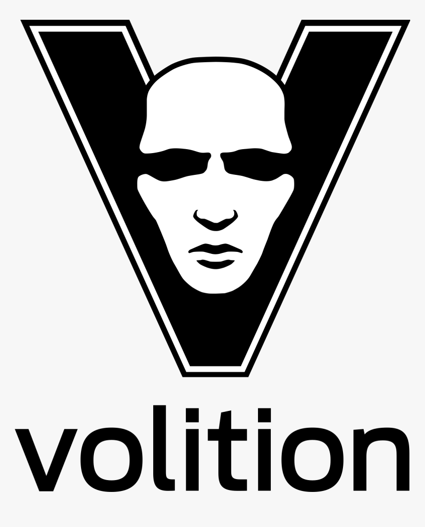 Saints Row Volition, HD Png Download, Free Download