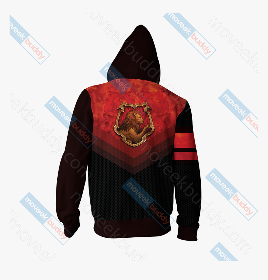 Hogwarts Castle Harry Potter - Hoodie, HD Png Download, Free Download