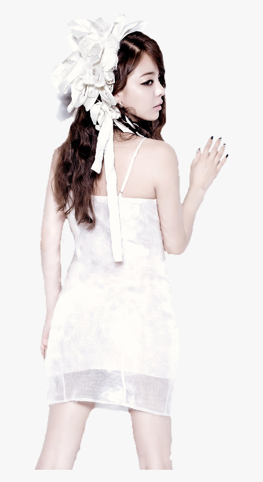 Ailee Invitation - Heaven Ailee, HD Png Download, Free Download