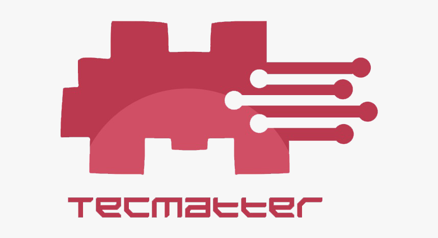 Tecmatter - Graphic Design, HD Png Download, Free Download