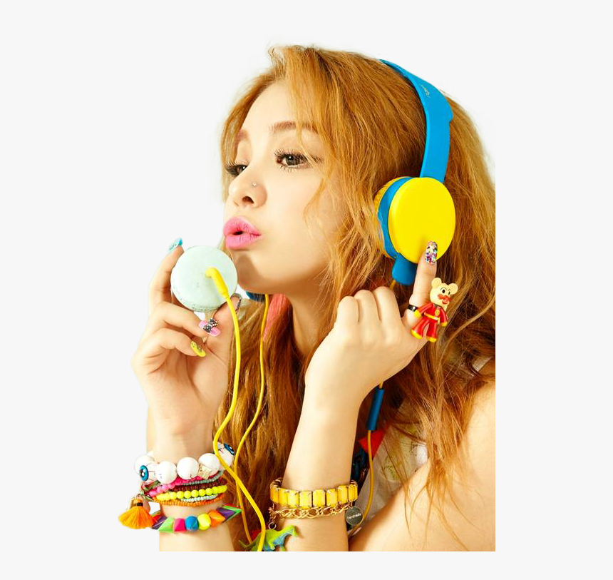 Ailee Render, HD Png Download, Free Download