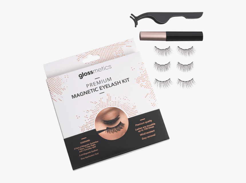 Eyelash Extensions, HD Png Download, Free Download