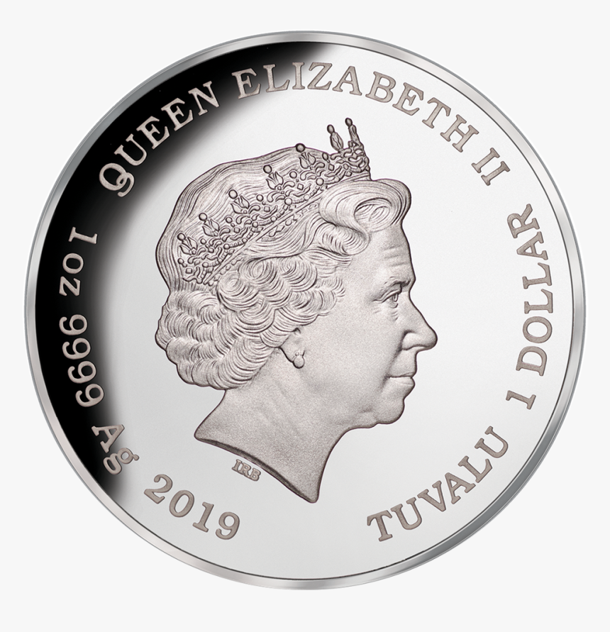 Ittuv21912 2 - Coin, HD Png Download, Free Download