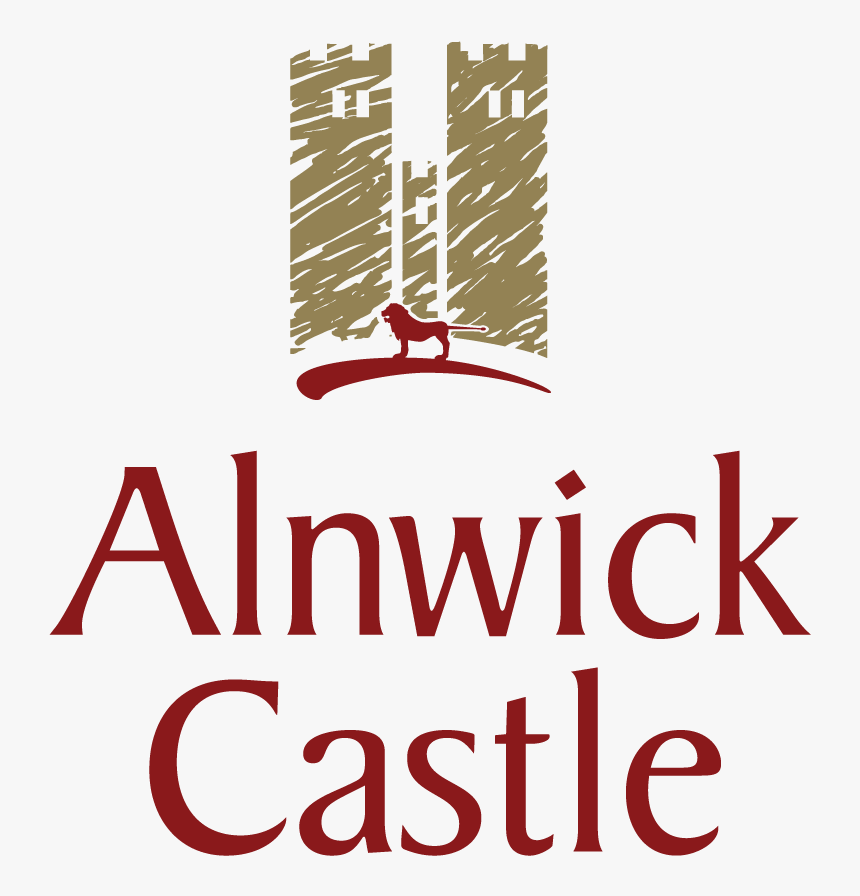 Alnwick Castle Logo, HD Png Download, Free Download
