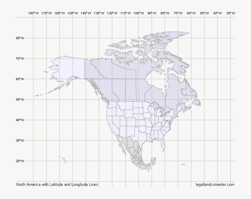 Параллели северной америки на карте. Карта Северной Америки с меридианами. Карта США С параллелями и меридианами. Карта Северной Америки с меридианами и параллелями. Карта Америки с широтой и долготой.