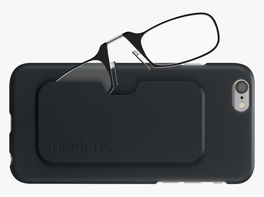 Iphone Cover With Reading Glasses, HD Png Download, Free Download