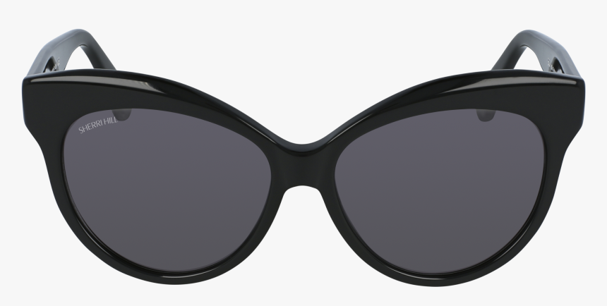 Miu Miu Black Cat Eye Sunglasses, HD Png Download, Free Download